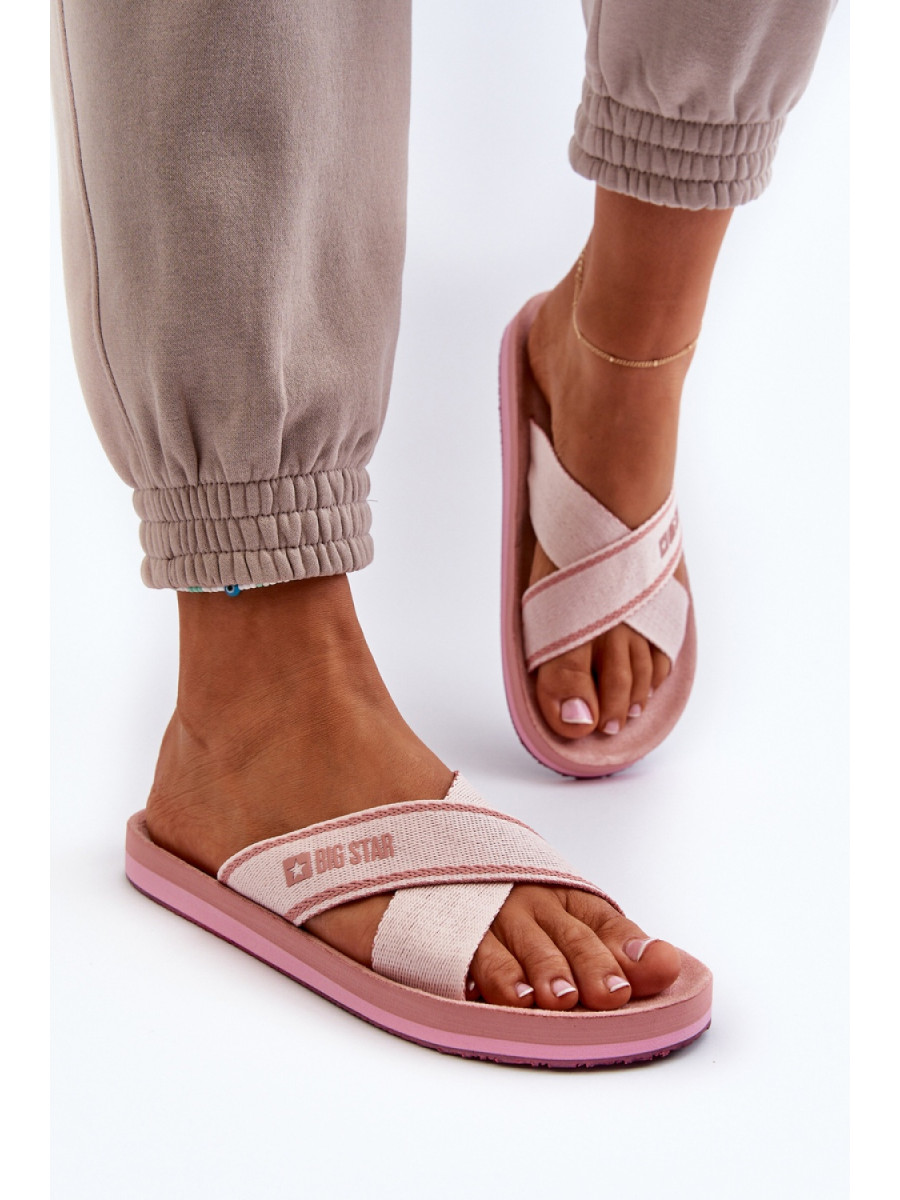 Clacquettes model 198805 Step in style