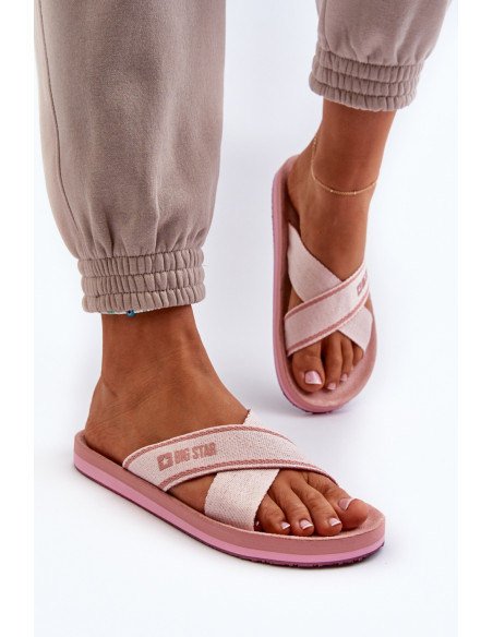 Clacquettes model 198805 Step in style