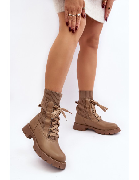 Bottes model 189854 Step in style