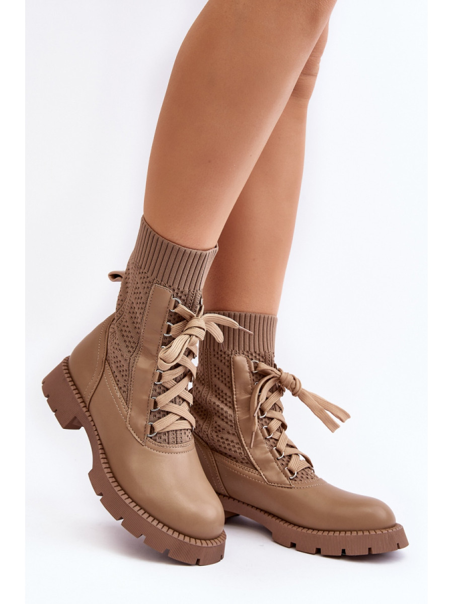 Bottes model 189854 Step in style