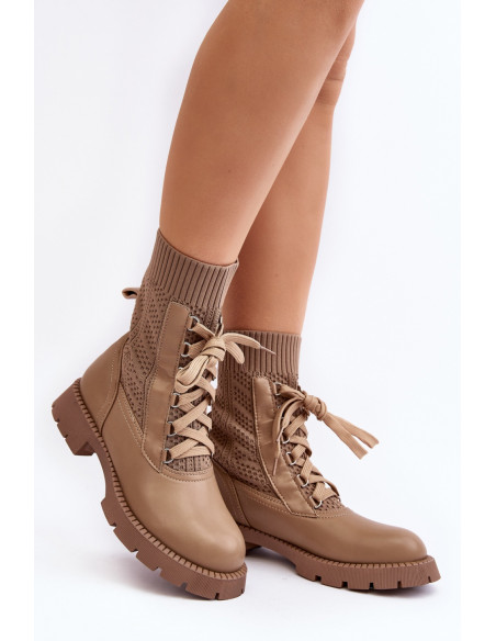 Bottes model 189854 Step in style