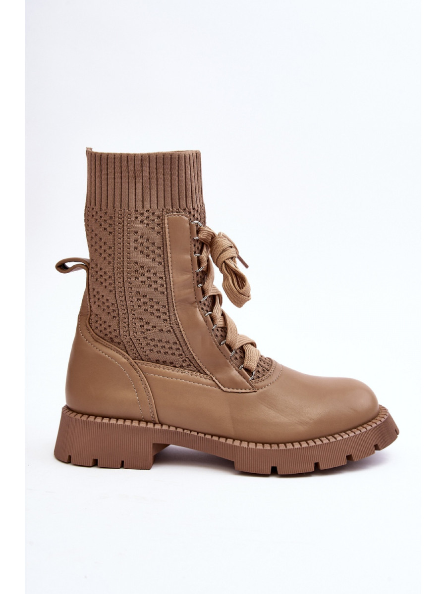 Bottes model 189854 Step in style