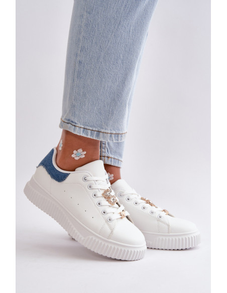 Baskets model 199158 Step in style