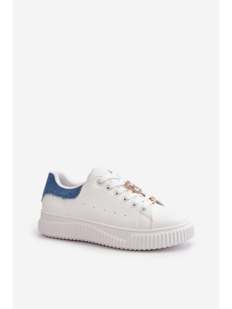 Baskets model 199158 Step in style