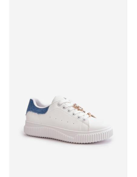 Baskets model 199158 Step in style