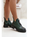 Bottes model 199284 Step in style