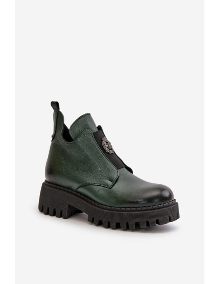 Bottes model 199284 Step in style