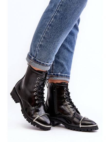 Bottes model 190531 Step in style