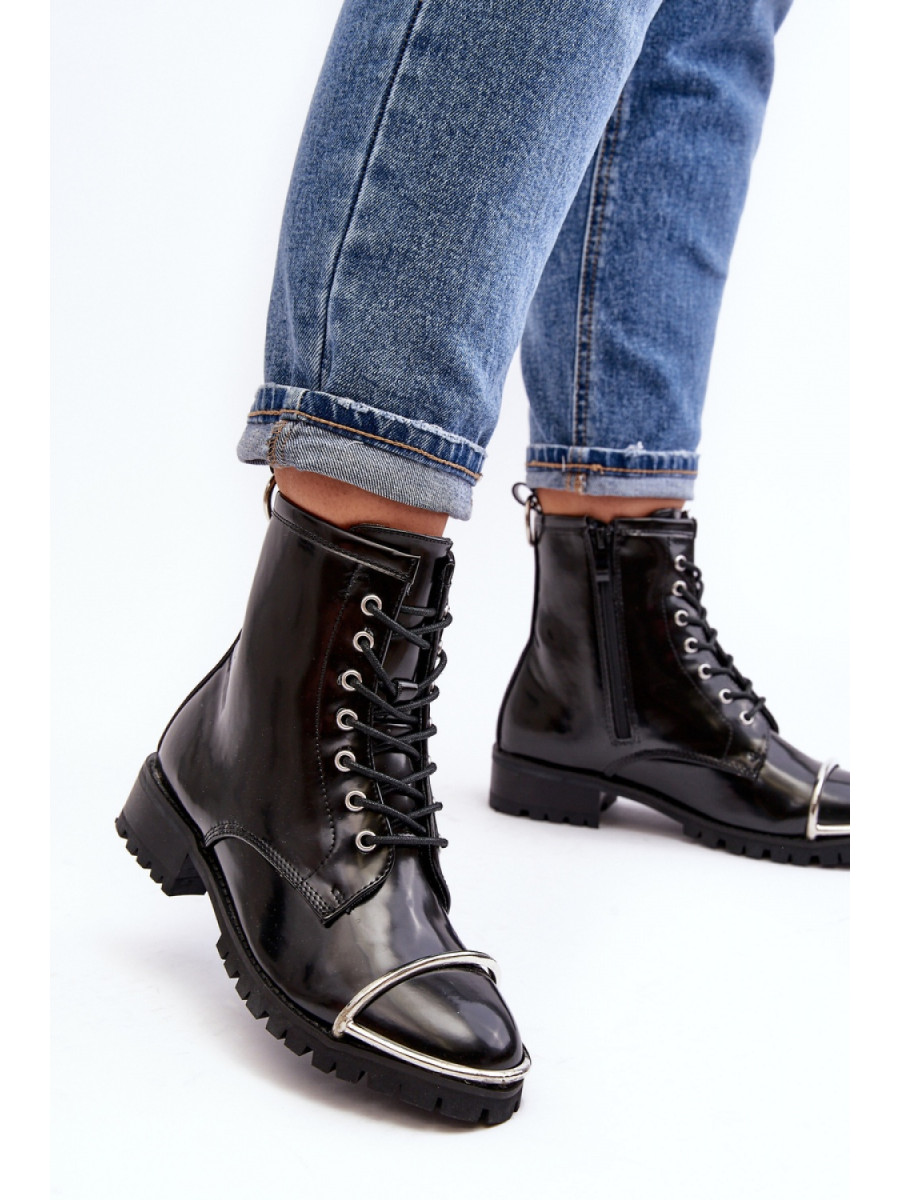 Bottes model 190531 Step in style