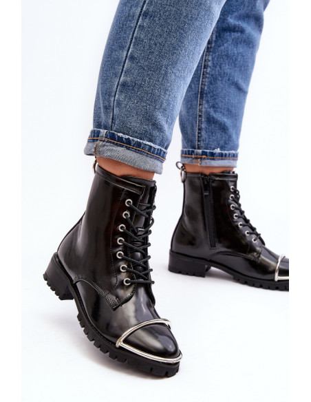 Bottes model 190531 Step in style