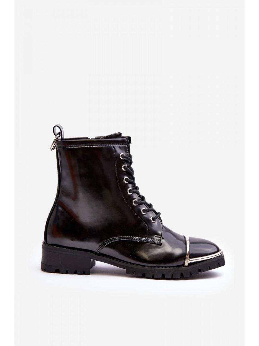 Bottes model 190531 Step in style