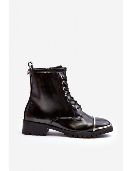 Bottes model 190531 Step in style