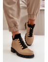 Bottes model 199305 Step in style
