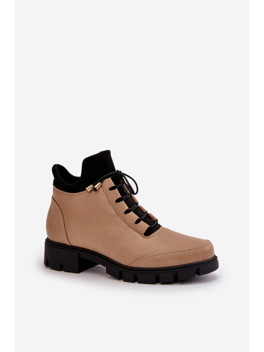 Bottes model 199305 Step in style