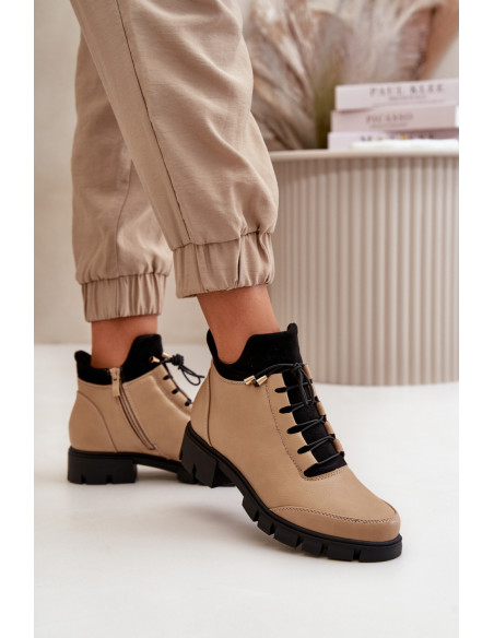 Bottes model 199305 Step in style