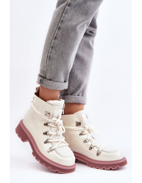 Bottes trappeur model 190717 Step in style