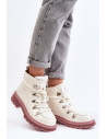Bottes trappeur model 190717 Step in style