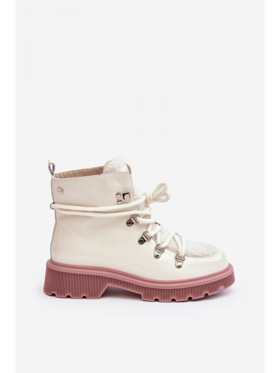 Bottes trappeur model 190717 Step in style