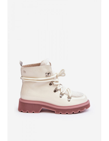 Bottes trappeur model 190717 Step in style
