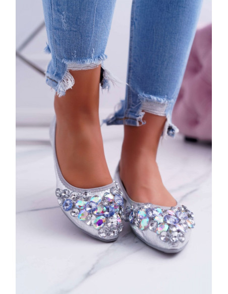 Ballerine model 181064 Step in style