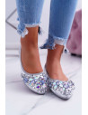 Ballerine model 181064 Step in style