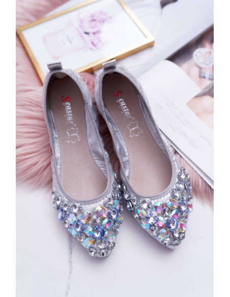 Ballerine model 181064 Step in style