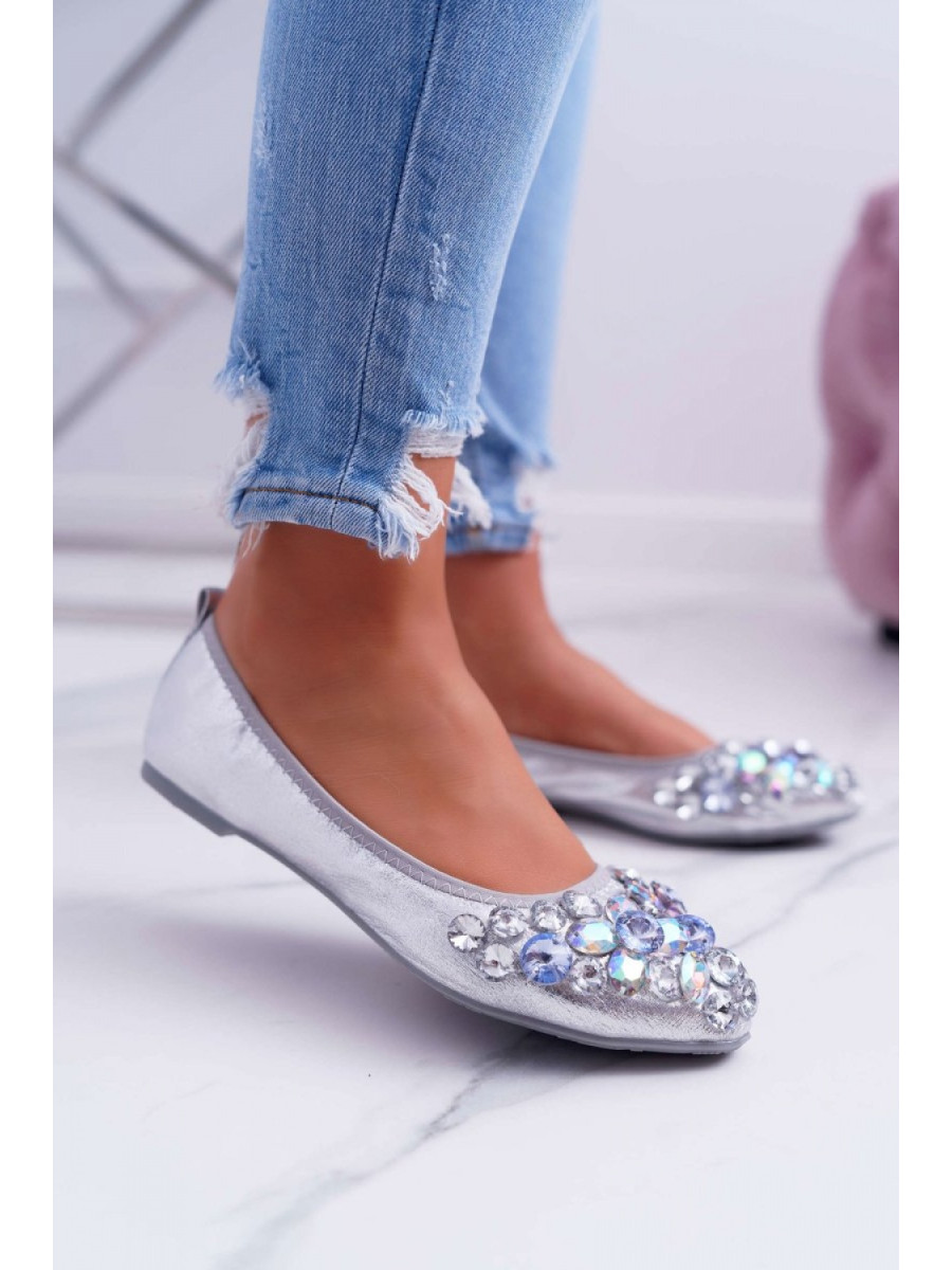 Ballerine model 181064 Step in style
