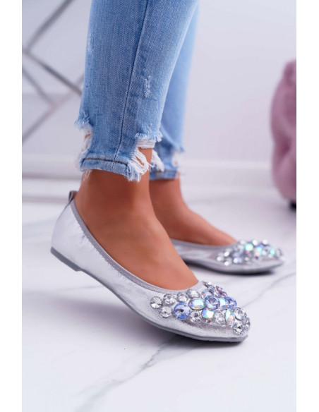 Ballerine model 181064 Step in style