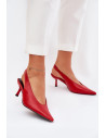 Talons hauts model 209435 Step in style