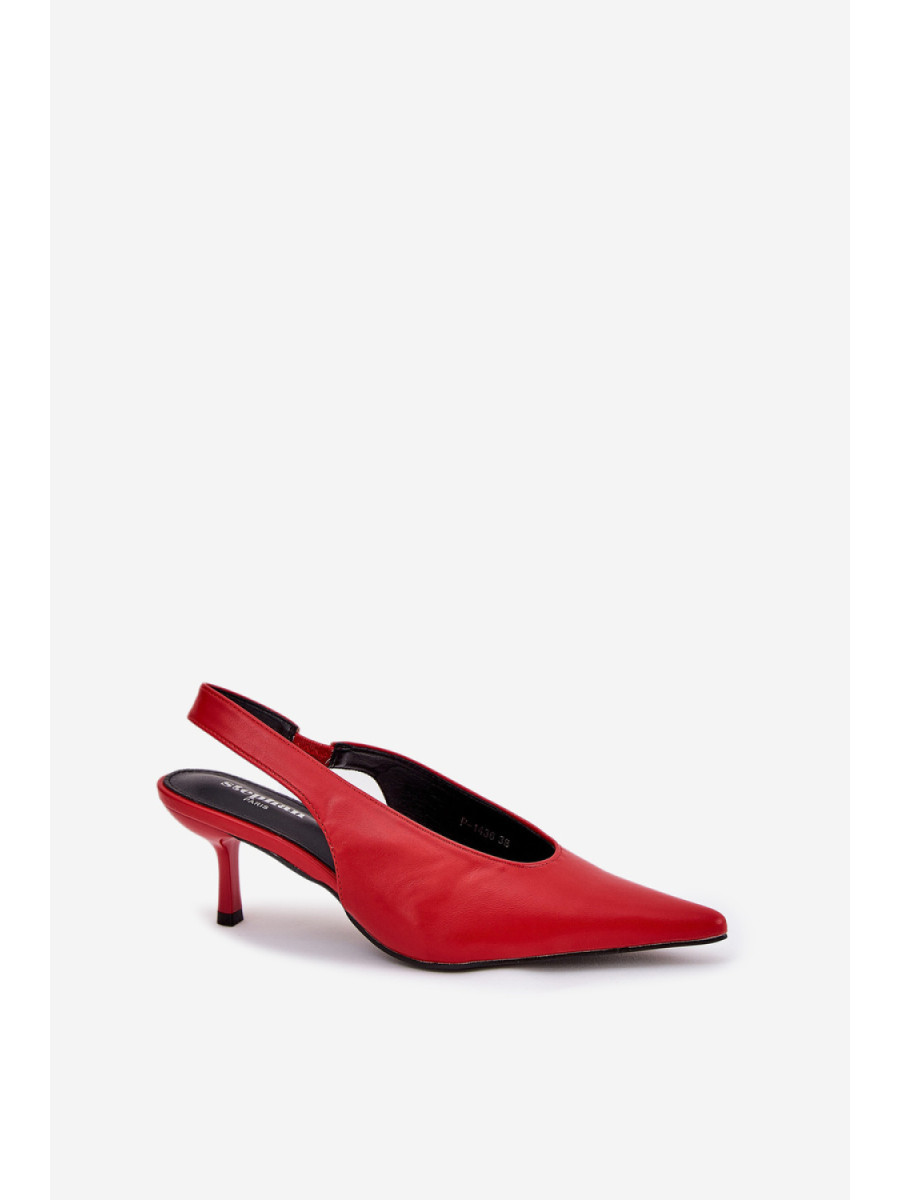 Talons hauts model 209435 Step in style