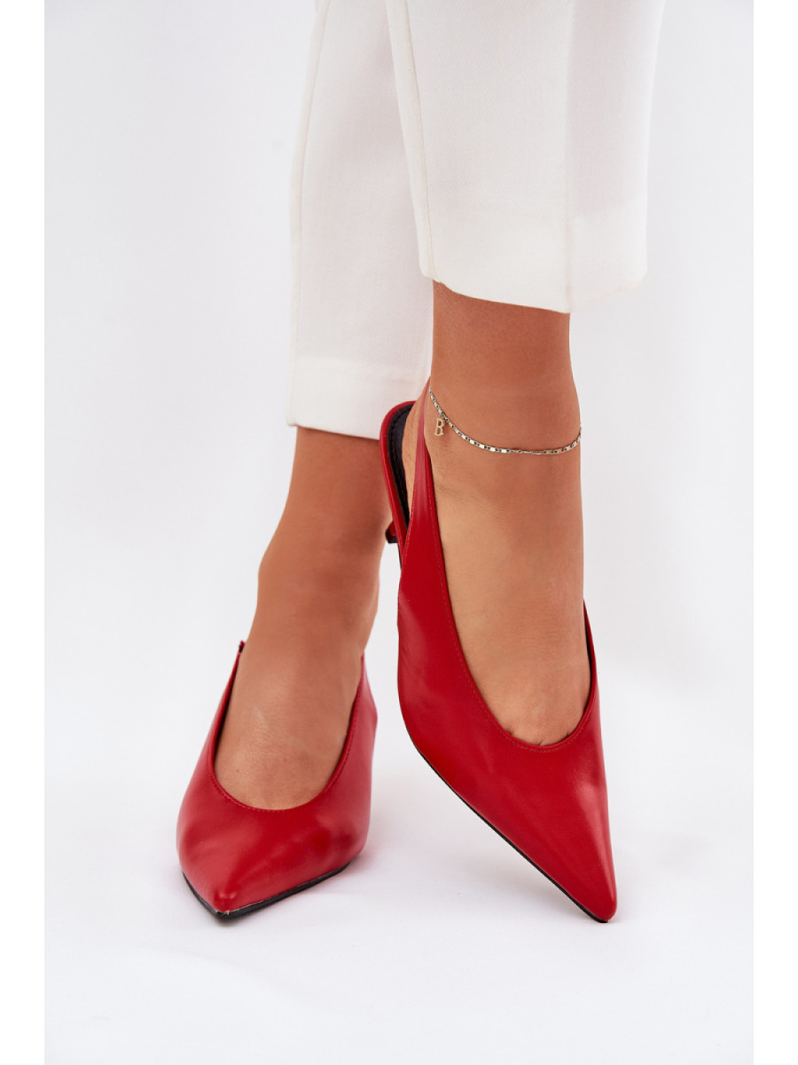 Talons hauts model 209435 Step in style