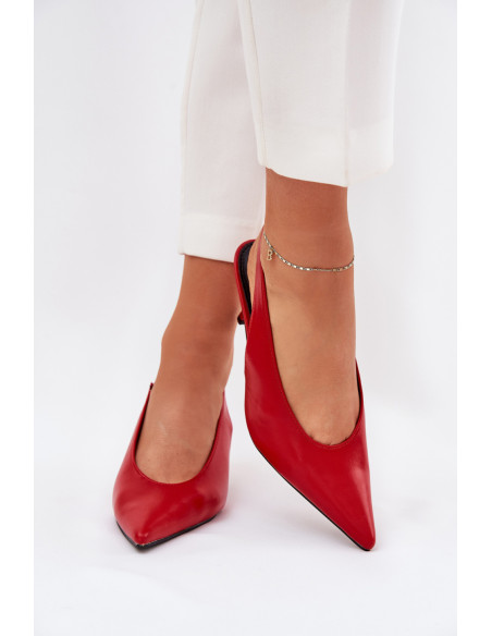 Talons hauts model 209435 Step in style