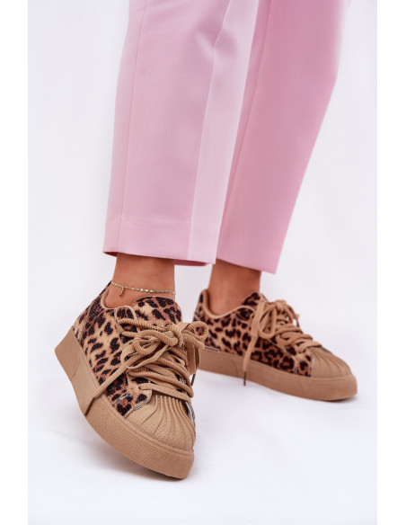 Chaussures de sport model 209456 Step in style