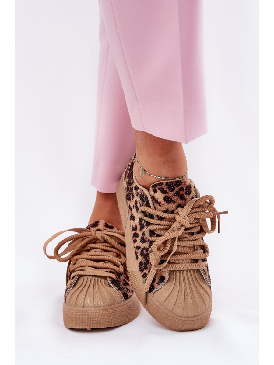 Chaussures de sport model 209456 Step in style