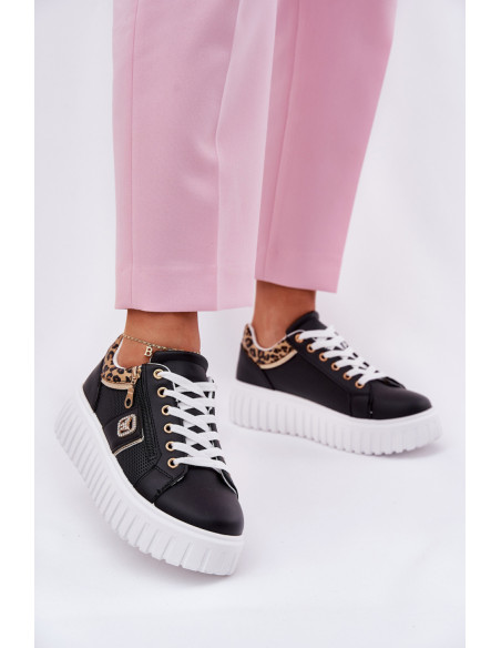 Chaussures de sport model 209476 Step in style
