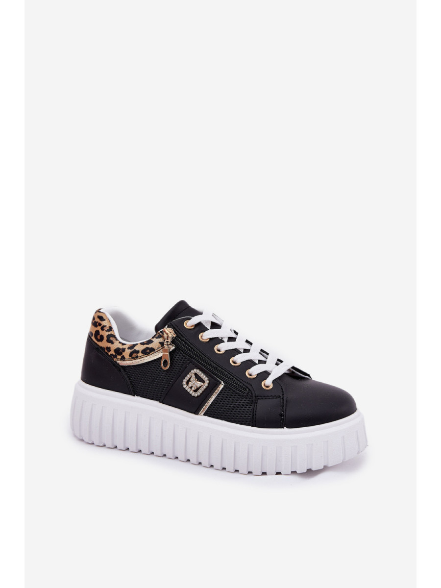 Chaussures de sport model 209476 Step in style