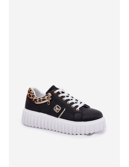 Chaussures de sport model 209476 Step in style