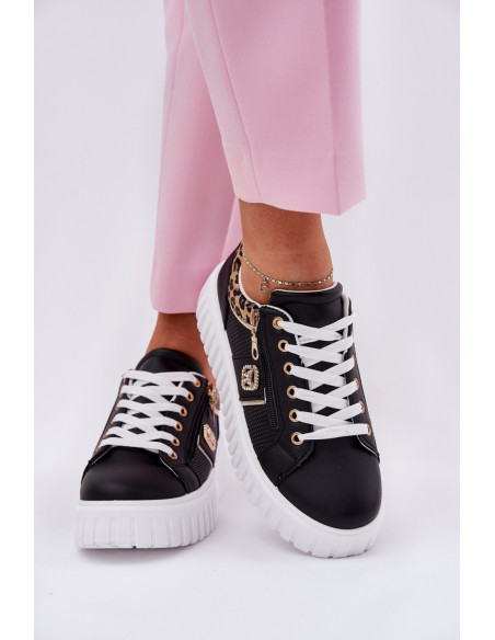 Chaussures de sport model 209476 Step in style