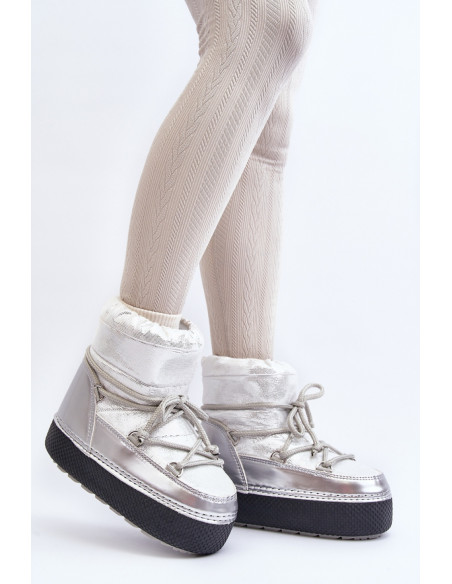 bottes de neige model 191326 Step in style