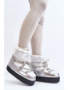 bottes de neige model 191326 Step in style