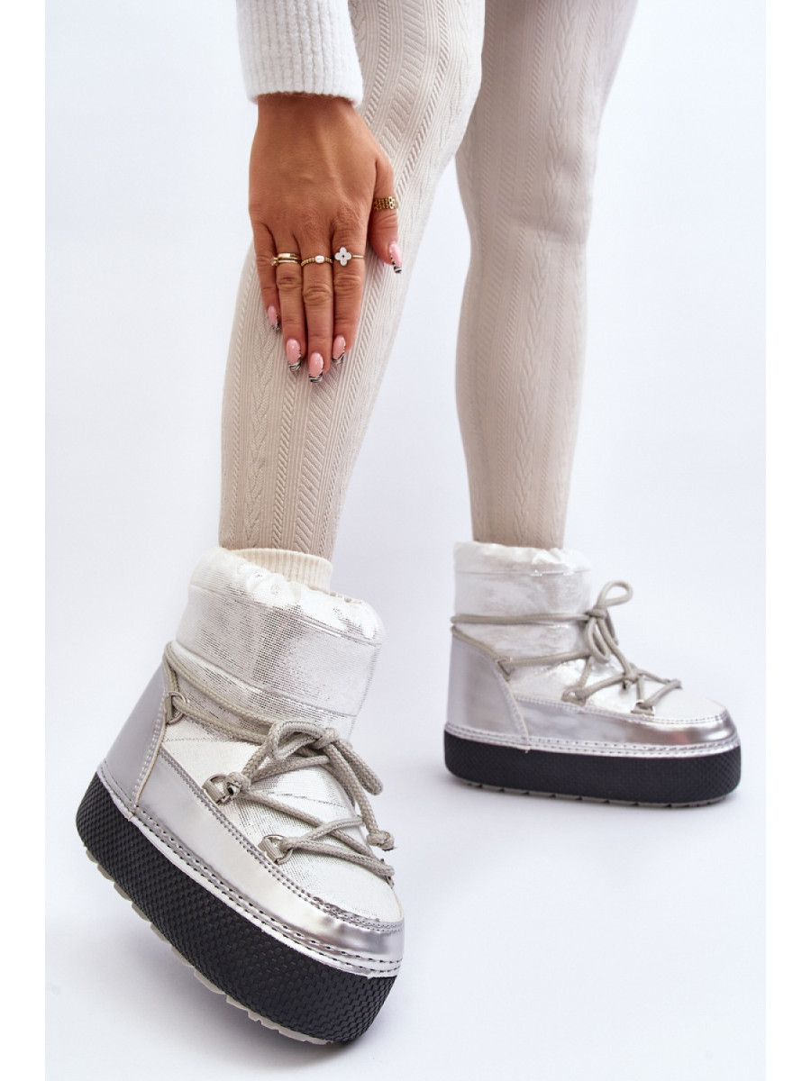 bottes de neige model 191326 Step in style