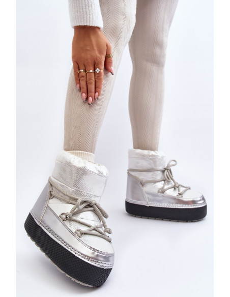 bottes de neige model 191326 Step in style