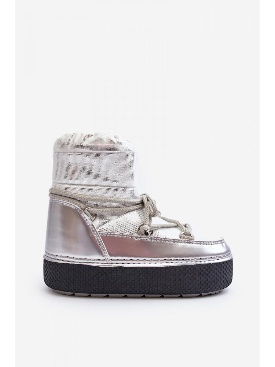 bottes de neige model 191326 Step in style