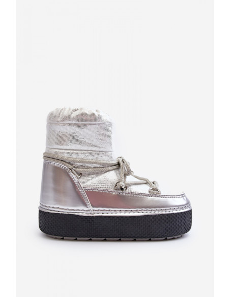 bottes de neige model 191326 Step in style