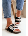 Pantoufles model 199899 Step in style
