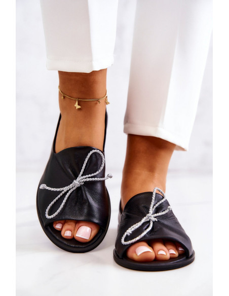 Ballerine model 181764 Step in style