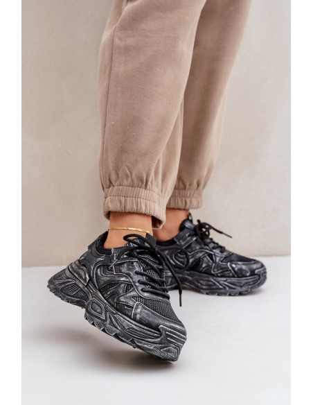 Chaussures de sport model 205948 Step in style