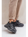 Chaussures de sport model 205948 Step in style