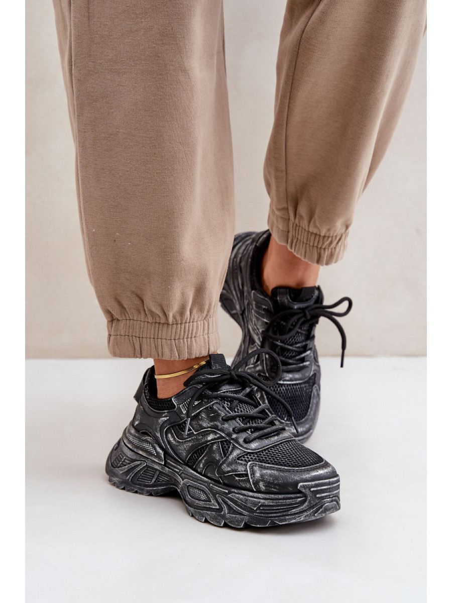 Chaussures de sport model 205948 Step in style