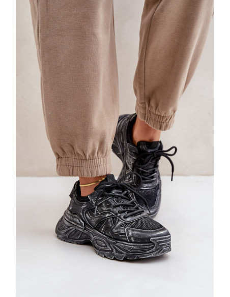 Chaussures de sport model 205948 Step in style